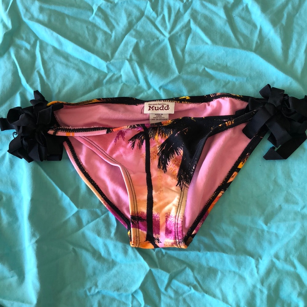 Swimsuit